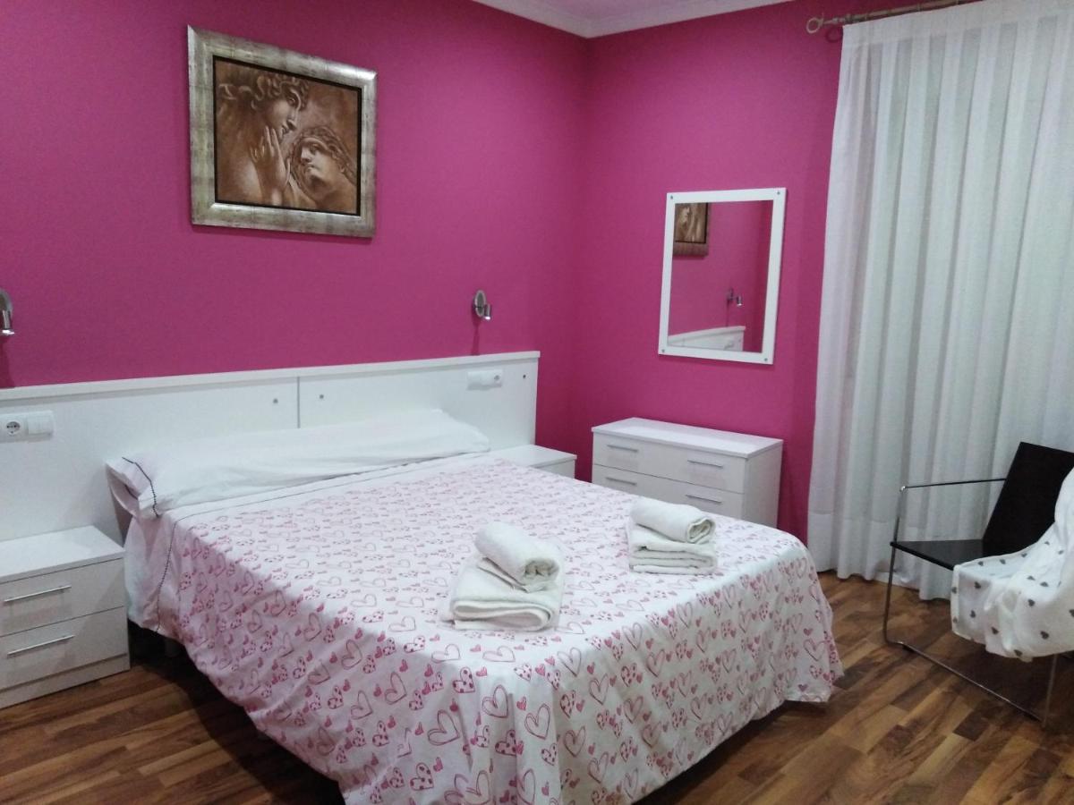 אלקנאר Casa Remei מראה חיצוני תמונה