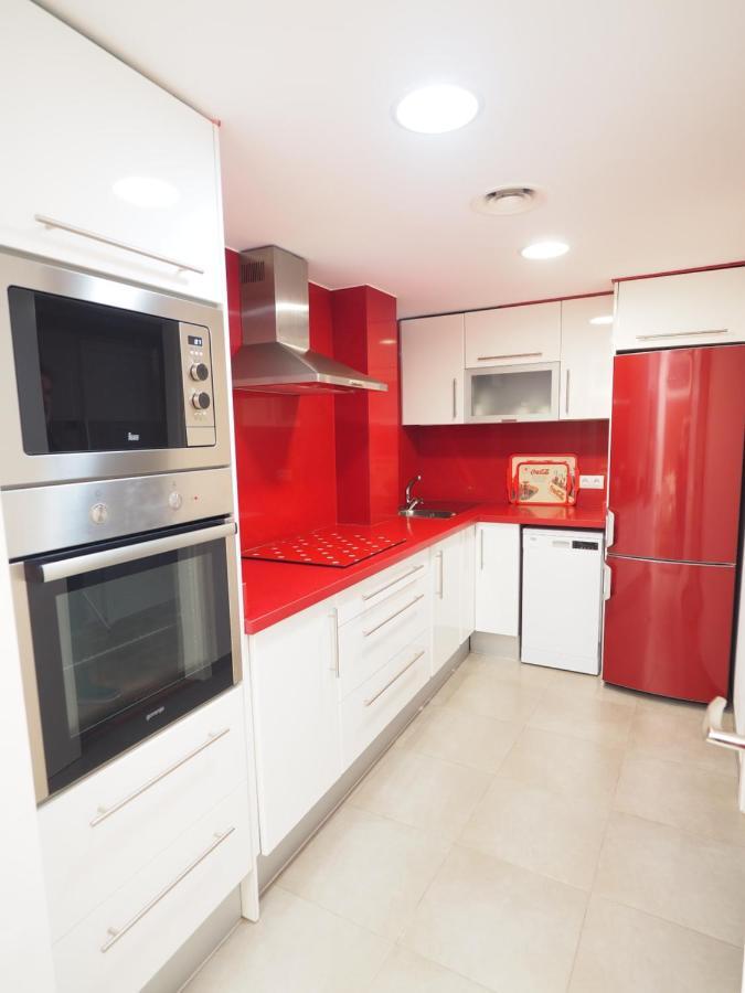 אלקנאר Casa Remei מראה חיצוני תמונה