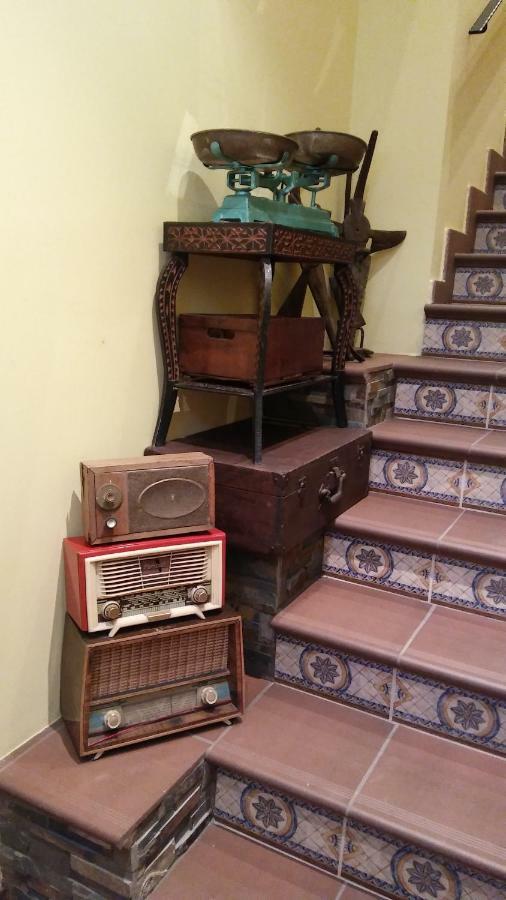 אלקנאר Casa Remei מראה חיצוני תמונה