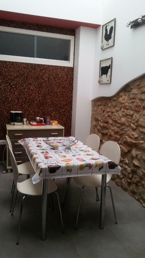 אלקנאר Casa Remei מראה חיצוני תמונה