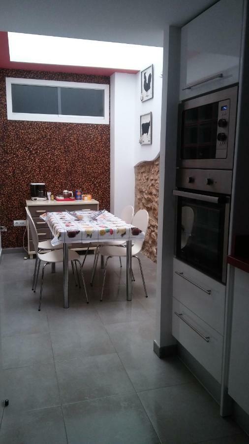 אלקנאר Casa Remei מראה חיצוני תמונה