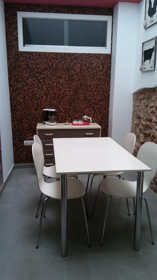 אלקנאר Casa Remei מראה חיצוני תמונה