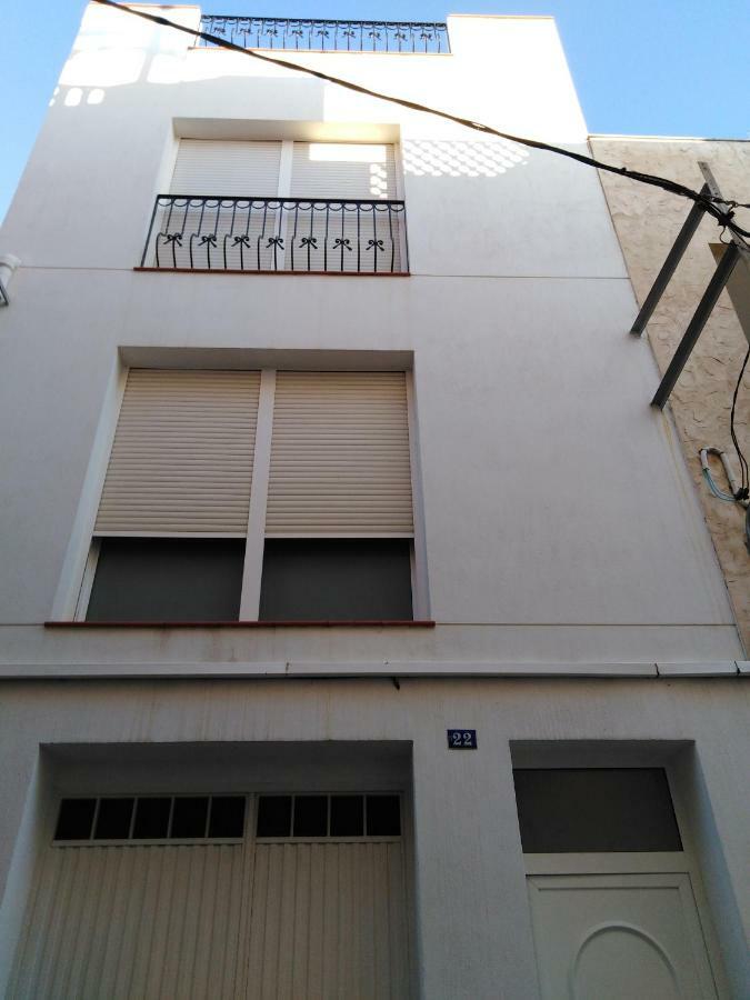 אלקנאר Casa Remei מראה חיצוני תמונה
