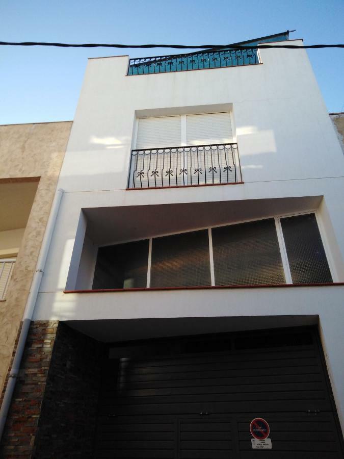 אלקנאר Casa Remei מראה חיצוני תמונה