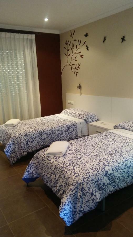 אלקנאר Casa Remei מראה חיצוני תמונה