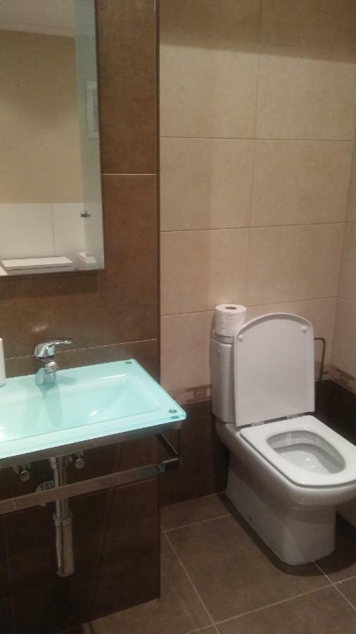 אלקנאר Casa Remei מראה חיצוני תמונה