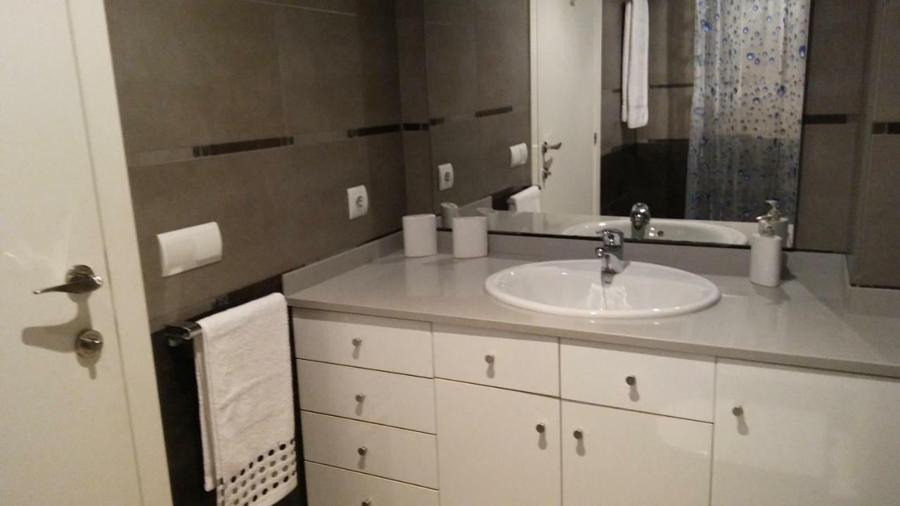 אלקנאר Casa Remei מראה חיצוני תמונה